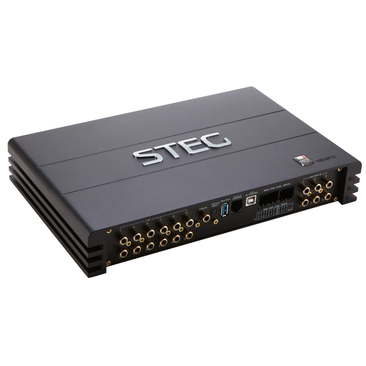 MDSP-12 – Produktbild 1
