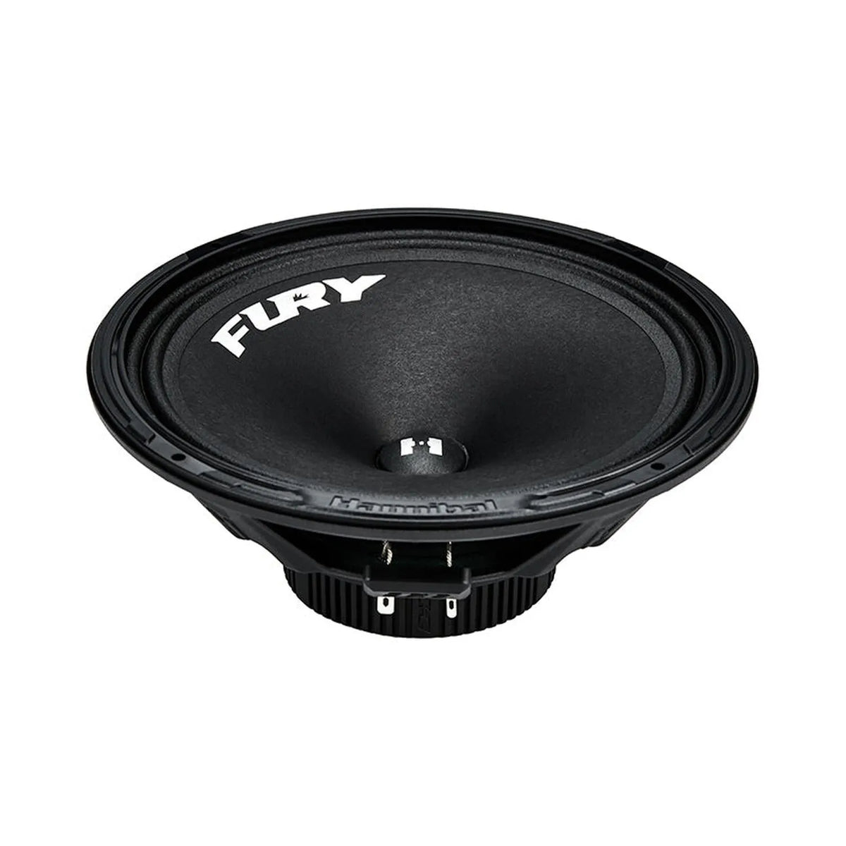 Deaf Bonce Hannibal Fury 200 – Produktansicht 1