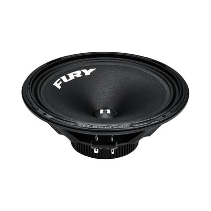 Deaf Bonce Hannibal Fury 200 – Produktansicht 1