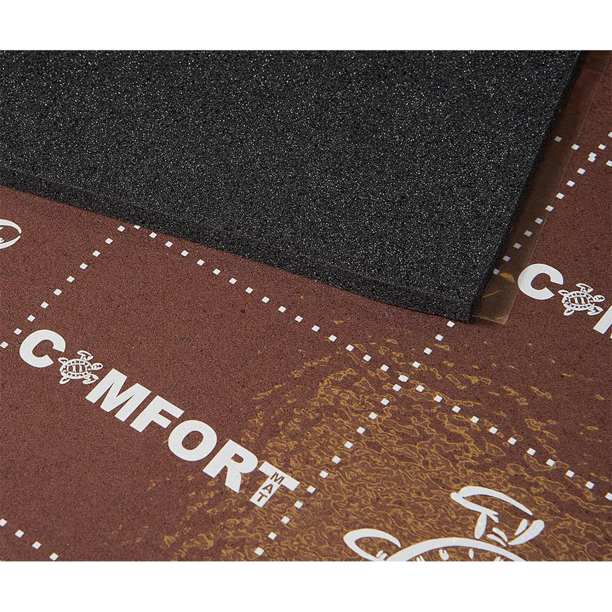Comfort Mat ULTRASOFT 10 mm – Detailansicht 4