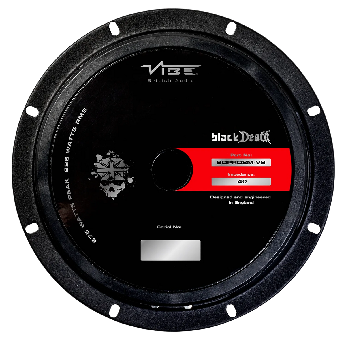 BDPRO8M-V9 – Produktbild 4