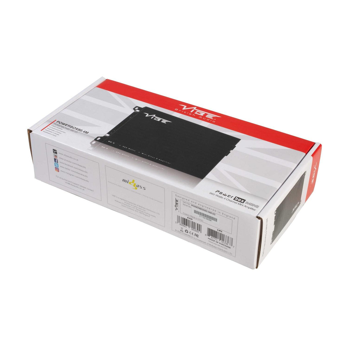 POWERBOX80.4M-V0 – Produktbild 4