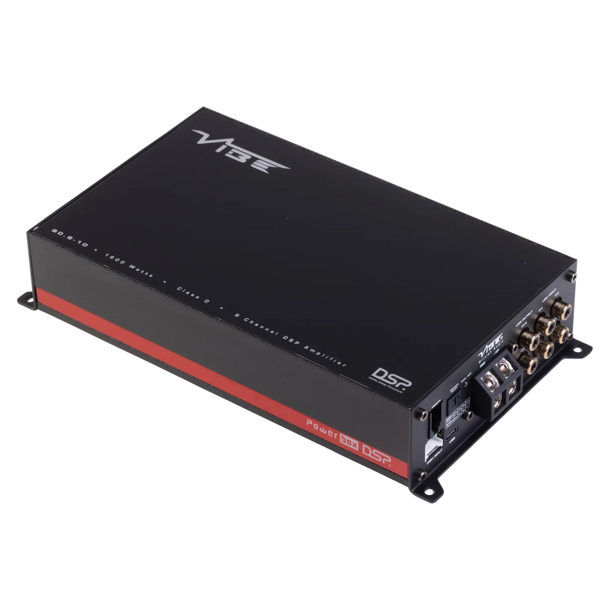 POWERBOX80.8-10DSP-V3 – Produktbild 1