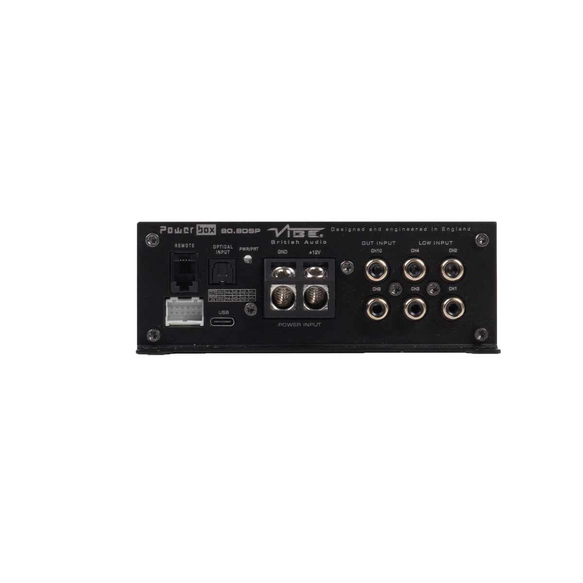 POWERBOX80.8-10DSP-V3 – Produktbild 4