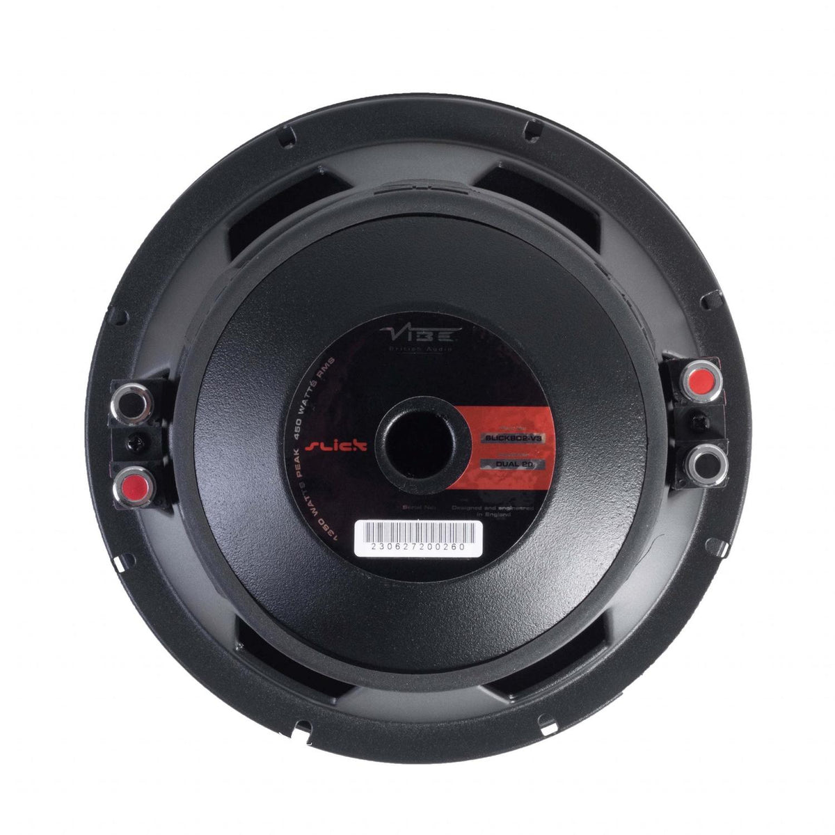 SLICK8D2-V3 – Produktbild 3