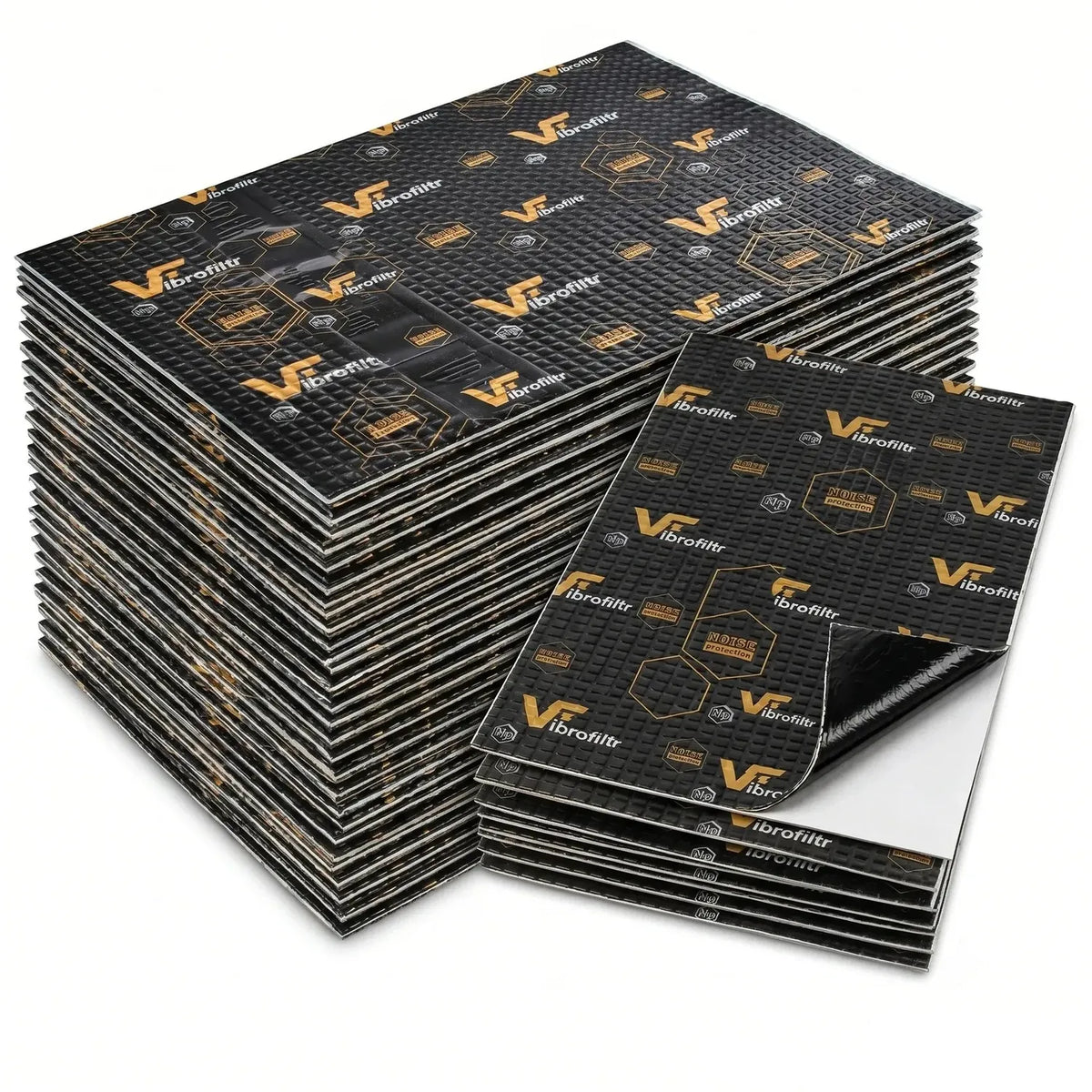 Pro 2.0 2mm 20x(35x50cm) – Produktbild 1