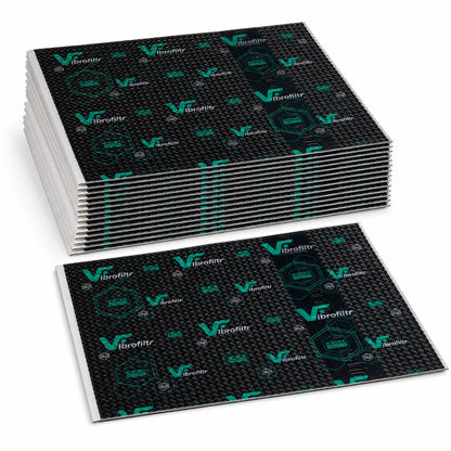 Pro 3.0 3mm 15x(35x50cm)