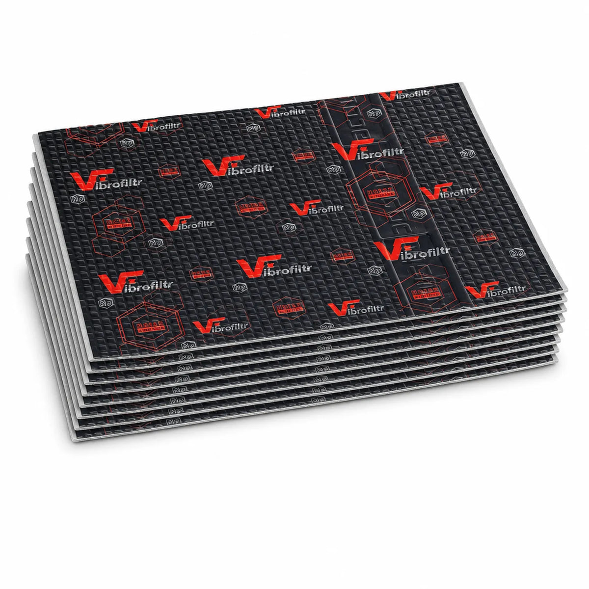 Pro 4.0 4mm 10x(35x50cm) – Produktbild 1
