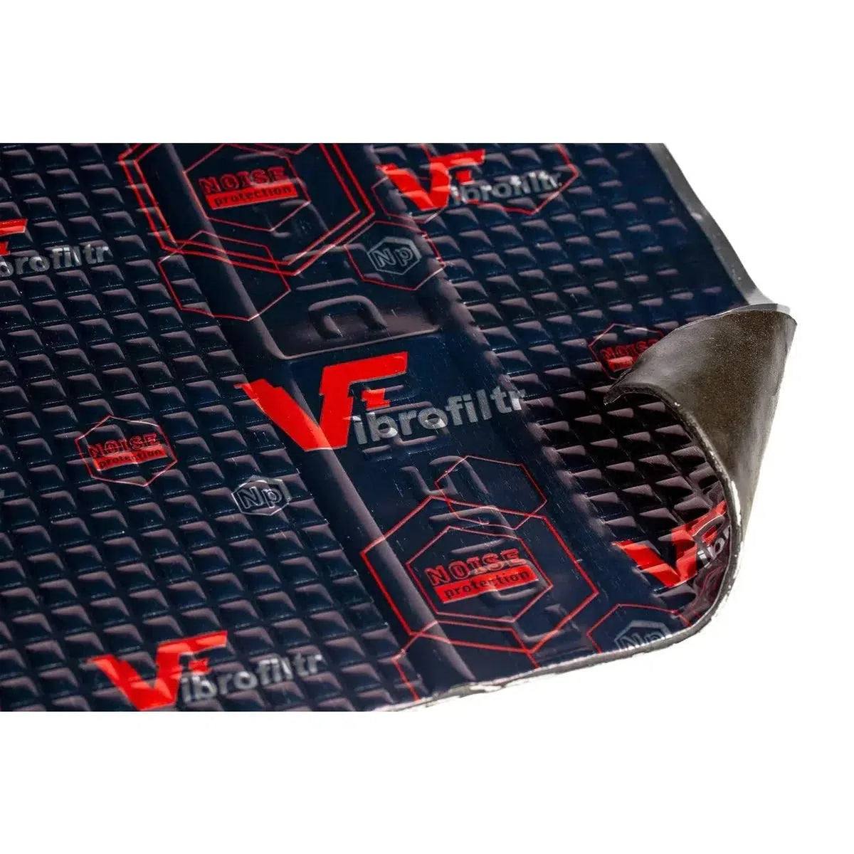 Pro 4.0 4mm 10x(35x50cm) – Produktbild 2