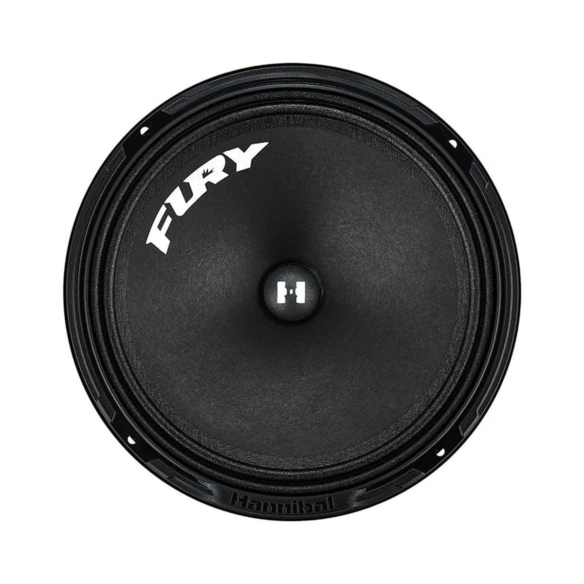 Deaf Bonce Hannibal Fury 200 – Produktansicht 3